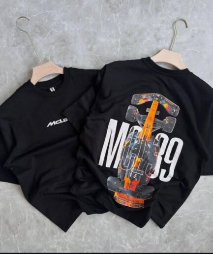 McLaren MCL39 Oversized Tee