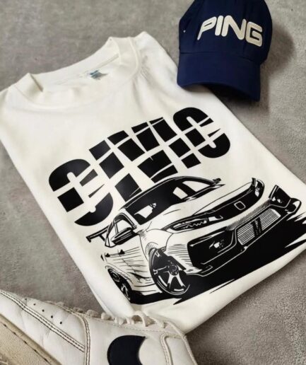 PREMIUM CIVIC PRINTED SHIRTS