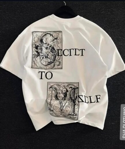 PREMIUM RICH PRINTED T-SHIRTS