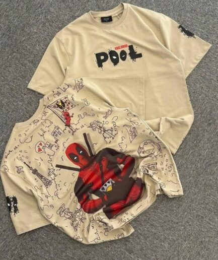 PREMIUM POLO PRINTED T-SHIRTS