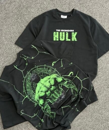 GAMMA RAGE TEE