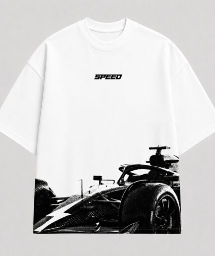 SPEED PRINTED DROP-PRINTED | LIMITED STOCK AVAILABLE